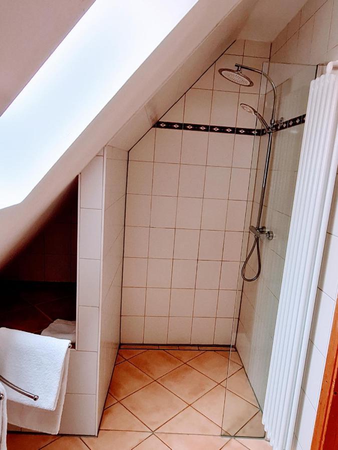 Ambiente Ferienwohnungen Sankt Martin Bagian luar foto
